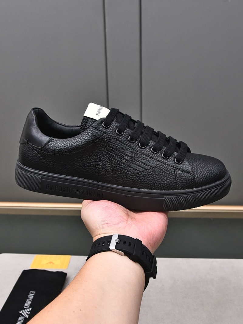 Armani Sneakers